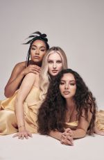 LITTLE MIX - Between Us Album Photoshoot, 2021