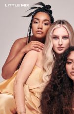 LITTLE MIX - Between Us Album Photoshoot, 2021