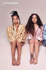 LITTLE MIX - Between Us Album Photoshoot, 2021