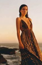 LORDE for Vogue Magazine, October 2021) 