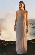 LORDE for Vogue Magazine, October 2021) 