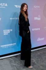 LORENA RAE at About You Opening Fashion Show 09/11/2021