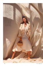 LORENA RAE in Elle Magazine, Germany August 2021