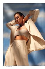 LORENA RAE in Elle Magazine, Germany August 2021