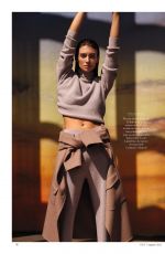 LORENA RAE in Elle Magazine, Germany August 2021