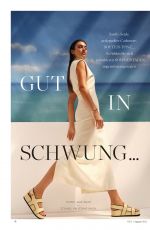 LORENA RAE in Elle Magazine, Germany August 2021