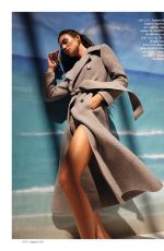LORENA RAE in Elle Magazine, Germany August 2021