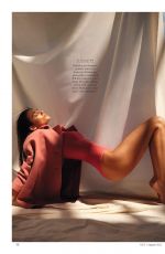 LORENA RAE in Elle Magazine, Germany August 2021
