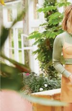 LUCY HALE for Shape Magazine, October 2021
