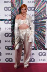 MABEL at 2021 GQ Men of the Year Awards 2021 in London 09/01/2021