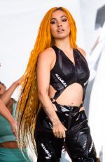MABEL Performs at Reading Festival 2021 in Reading 08/27/2021