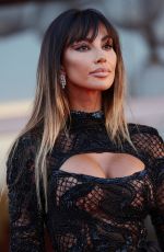 MADALINA GHENEA at Kineo Prize Premiere at 78th Venice Film Festival 09/05/2021