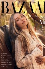 MADDIE ZIEGLER in Harper