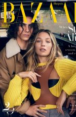 MADDIE ZIEGLER in Harper