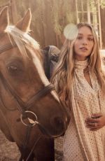 MADDIE ZIEGLER in Harper