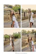 MADDIE ZIEGLER in Harper