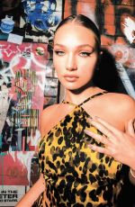 MADDIE ZIEGLER - New York Fashion Week Photoshoot, September 2021
