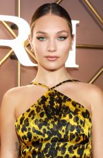 MADDIE ZIEGLR at Bvlgari x B.Zero1 Party in New York 09/08/2021