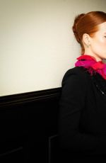 MADELAINE PETSCH - NYFW Photo Diary, September 2021