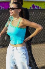 MADISON BEER at Malibu Chili Cook-Off  09/06/2021