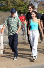 MADISON BEER at Malibu Chili Cook-Off  09/06/2021