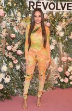 MADISON PETTIS at Revolve Gallery NYFW Presentation and Pop-up 09/09/2021