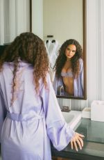 MADISON PETTIS for Savage x Fenty - Instagram Photos and Video 09/25/2021