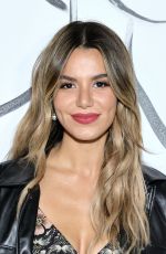 MADISON REED at Alice + Olivia Show by Stacey Bendet in New York 09/10/2021