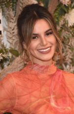 MADISON REED at Revolve Gallery NYFW Presentation and Pop-up 09/09/2021