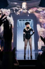 MADONNA at 2021 MTV Video Music Awards in Brooklyn 09/12/2021