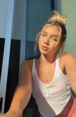MADS LEWIS - Instagram Photos 09/25/2021