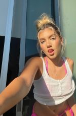 MADS LEWIS - Instagram Photos 09/25/2021