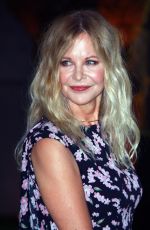 MAG RYAN at Academy Museum of Motion Pictures Opening Gala in Los Angeles 09/25/2021