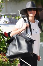 MAGGIE GYLLENHAAL Arrives at 2021 Venice International Film Festival 08/31/2021