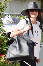 MAGGIE GYLLENHAAL Arrives at 2021 Venice International Film Festival 08/31/2021