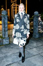 MAISIE WILLIAMS at Thom Browne Fashion Show at NYFW in New York 09/11/2021