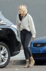 MALIN AKERMAN Out and About in Los Angeles 09/28/2021