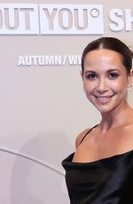 MANDY CAPRISTO at About You Fashion Show 09/11/2021