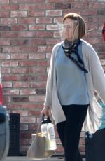 MANDY MOORE on the Set for This Is Us, Final Season in Los Angeles 09/17/2021