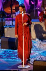 MAREN MORRIS at 20th Annual Americana Honors & Awards in Nashville 09/22/2021