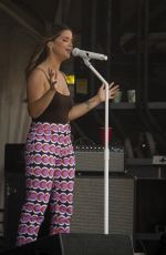 MAREN MORRIS Performs at Jas Experience in Snowmass 09/05/2021