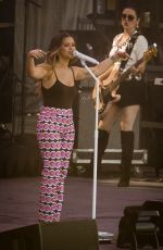 MAREN MORRIS Performs at Jas Experience in Snowmass 09/05/2021
