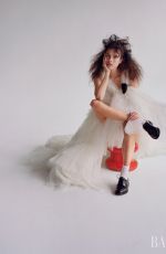 MARGARET QUALLEY for Harper
