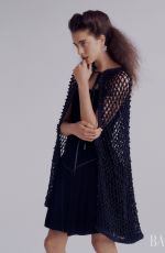 MARGARET QUALLEY for Harper