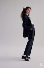MARGARET QUALLEY for Harper