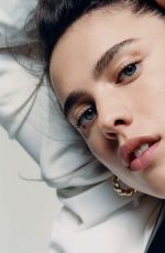 MARGARET QUALLEY for Net-A-Porter Magazine, September 2021