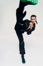 MARGARET QUALLEY for Net-A-Porter Magazine, September 2021