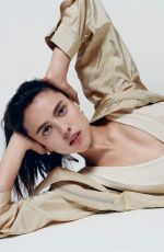 MARGARET QUALLEY for Net-A-Porter Magazine, September 2021