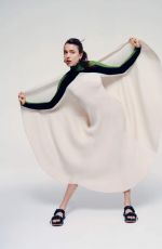 MARGARET QUALLEY for Net-A-Porter Magazine, September 2021