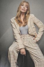 MARGOT ROBBIE in The New York Times Style Magazine, Australia August 2021